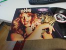 Hole Live Through This (Nirvana / PJ Harvey) LP Mint