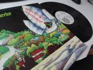 JADE WARRIOR SAME LP ORIG 1971 SWIRL VERTIGO 1ST PRESS MONSTER PROG