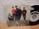 THE V.I.P.'S = I WANNA BE FREE / DON'T LET IT GO (ARCHIV PROMO) MINT WOW......