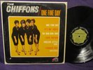 The Chiffons 'One Fine Day' LP