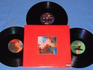KANYE WEST -MY BEAUTIFUL DARK TWISTED FANTASY--2XLP---JAY-Z / ROCK-A-FELLA