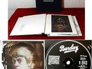 14LP Box Jacques Brel: L`Oeuvre Intégrale (Barclay) F 1980