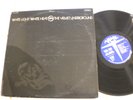 THE VELVET UNDERGROUND WHITE LIGHT HEAT ORIG 1968 VERVE LP SKULL COVER MISPRINT