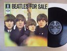 The Beatles - Beatles For Sale, UK/GER, LP, PCS 3062, Vinyl: vg++  #2