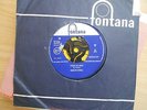 MARILYN POWELL=PLEASE GO AWAY  VG++