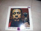 JAZZ LP-CHARLES MINGUS 