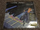 Gershwin - Rhapsody In Blue Vinyl 200g Analogue Productions near mint LP