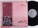 JADE WARRIOR Released VERTIGO LP VG++