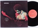 JIMI HENDRIX Band of Gypsys CAPITOL LP NM gatefold