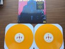 The Weeknd - Starboy Vinyl 2xLP Yellow