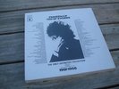 BOB DYLAN 1985 zimmerman-ten of swords VERY RARE 10-LP BOX SET w/BOOK NEW/SEALED