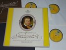 BEETHOVEN string quartets op127-135 AMADEUS QUARTETT dgg skl 118/121 box 4 lp