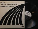 Jazz Contemporaries-Reasons In Tonality-Strata-East 1972-GEORGE COLEMAN
