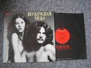 Lindsey Buckingham/Stevie Nicks LP On Polydor Buckingham Nicks (Gatefold)