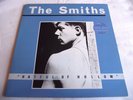 THE SMITHS   HATFUL OF HOLLOW ** 1984 FICTION LP w/ INNER