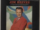 Distant Drums Jim Reeves UK vinyl LP album record SF-7814 RCA 1966