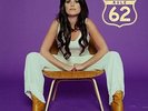 Whitney Rose-Rule 62  VINYL NEW