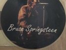 Picture disc Bruce SPRINGSTEEN - Hungry heart