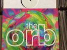 THE ORB WHITE LABEL DEMO LP: