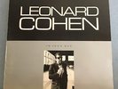 LEONARD COHEN I'm Your Man 1988 UK vinyl LP EXCELLENT CONDITION