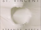 St. Vincent-Strange Mercy  Vinyl / 12