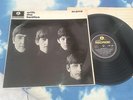 The BEATLES - WITH THE BEATLES (1963) UK Mono LP PMC 1206 5N / 5N VG+/VG+
