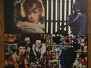 David Bowie 4 Album Vinyl Record Lot: Diamond Dogs & Young Americans
