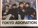 The Stone Roses Rare Tokyo Adoration Album in Yellow Vinyl VG+ Free Postage