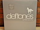 DEFTONES- White Pony, 2LP BLACK VINYL Gatefold 1st Time on vinyl in 10 years NEW