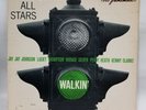 Miles Davis All Stars- Walkin LP Prestige PRLP 7076 Mono   1957 Jazz   RVG