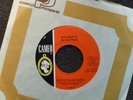 BOB SEGER Sock It To Me Santa CAMEO 444 DJ M- listen