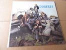 DOGFEET LIMITED 300 COPIES LP PROG PSYCH LIMITED NUMBERED 479 /500 AKARMA ACME
