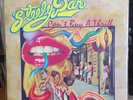[ROCK/POP] EXC/NM LP STEELY DAN Can't Buy A Thrill {OG 1972 QUAD QUADRAPHONIC]