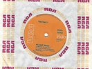 Fraternity/Bon Scott/Ac/dc WELFARE BOOGIE Australian RARE 7
