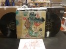 Ugly Casanova SHARPEN YOUR TEETH Sub Pop SP 552 Etched Modest Mouse 2002 VG+/NM