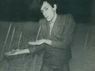 IGGY POP-IGGY POP:THE IDIOT NEW VINYL