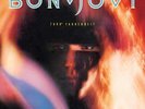 BON JOVI-BON JOVI:7800 FAHRENHEIT NEW VINYL