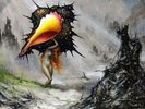 LP-CIRCA SURVIVE-AMULET -LP- NEW VINYL