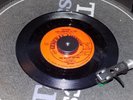 The Velvet Satins - Nothing Can Compare To You. Northern Soul - RI