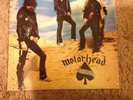 motorhead ace of spades  vinyl record great condition