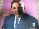 JULIO JARAMILLO - EL ROMANTICO LP