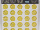 ELVIS PRESLEY Worldwide Gold Award Hits Parts 1 & 2 [2LP] RCA R213690 Sealed