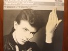 DAVID BOWIE Heroes/Helden 180 Gram Vinyl EP from A New Career in a New Town box