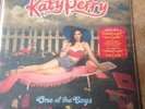 Katy Perry. One Of The Boys. Sealed Double 2008 Vinyl.