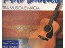 Pino Daniele 2 Lp Vinile Tra Musica E Magia / EMI Sigillato 0077779683017