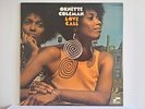 Ornette Coleman - Love Call – Blue Note – 1st press – NM