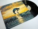 MICHAEL JACKSON - FREE WILLY - RARE 1993 VINYL Ost LP BRAZIL - NM