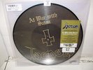VENOM at war with satan PICTURE DISC VINYL LP sanctuary records RSD 2017 limited