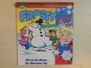 4-All Time Favorite Xmas Songs FROSTY & LET IT SNOW Peter Pan Records 7