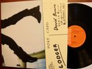 DAVID BOWIE Lodger 180 Gram Vinyl LP from A New Career in a New Town box MINT